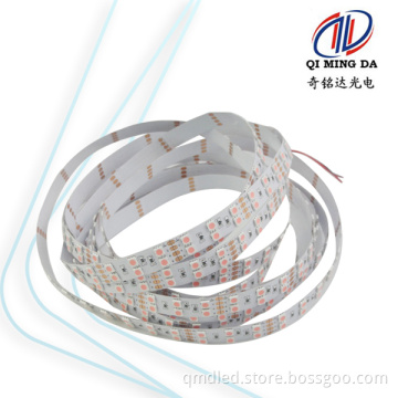 Pink Color for Christmas Waterproof Flexible LED Strip